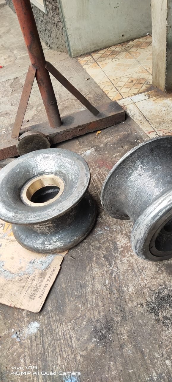 Produk Bearing