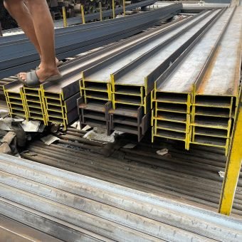 Fabrikasi, Machining, Konstruksi (11)