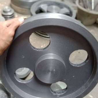 Fabrikasi, Machining, Konstruksi (13)