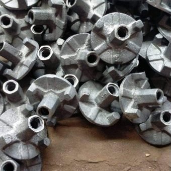 Fabrikasi, Machining, Konstruksi (14)