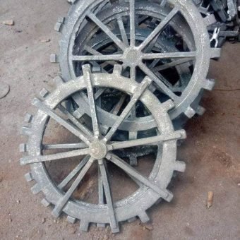 Fabrikasi, Machining, Konstruksi (16)