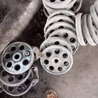 Fabrikasi, Machining, Konstruksi (17)