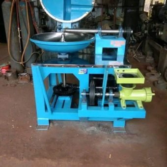 Fabrikasi, Machining, Konstruksi (20)