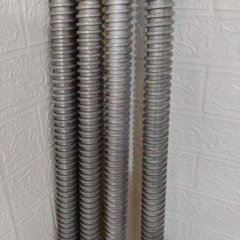 Fabrikasi, Machining, Konstruksi (26)