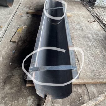 Fabrikasi, Machining, Konstruksi (4)